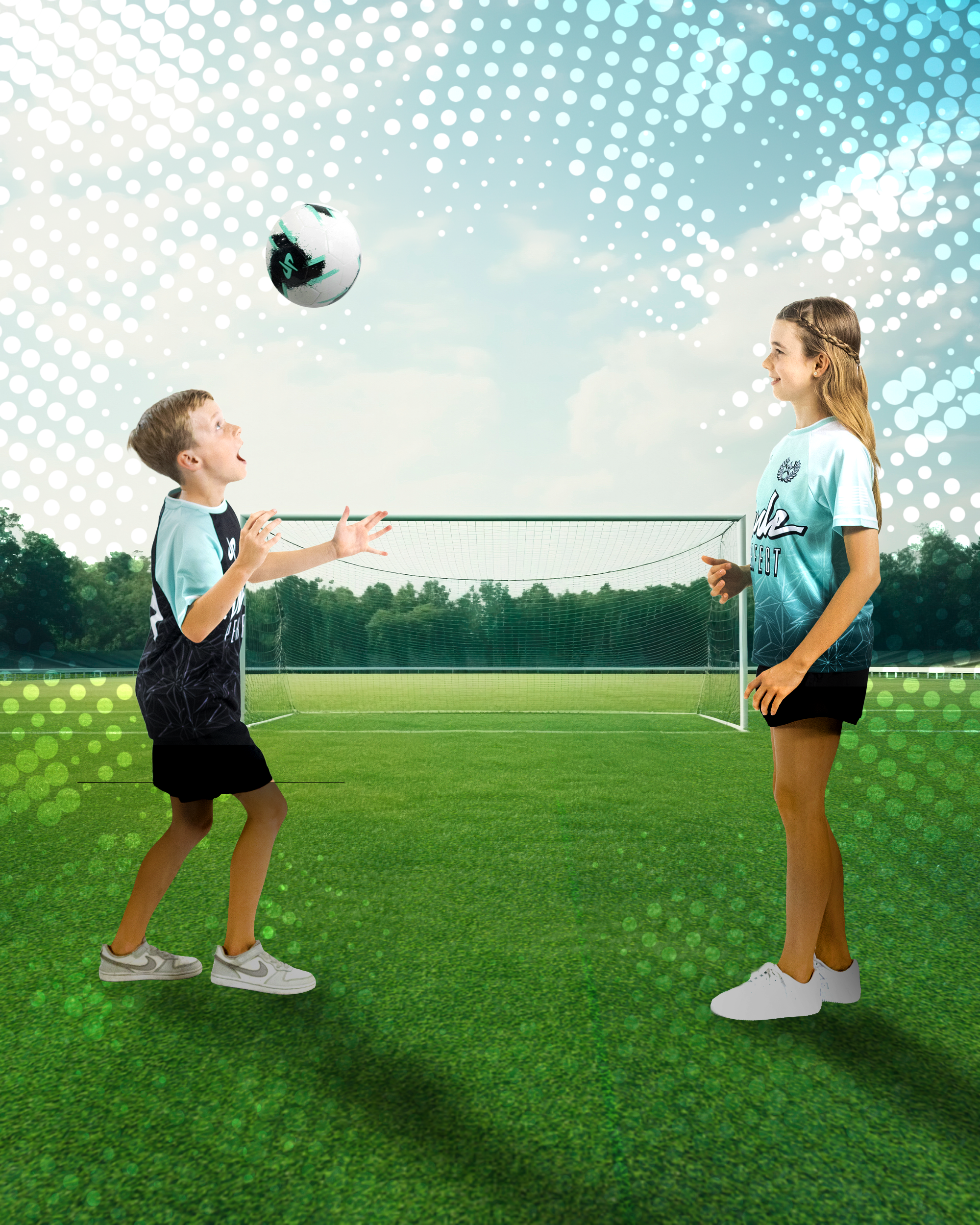 WJ - World Cup 2026 – Dude Perfect Official