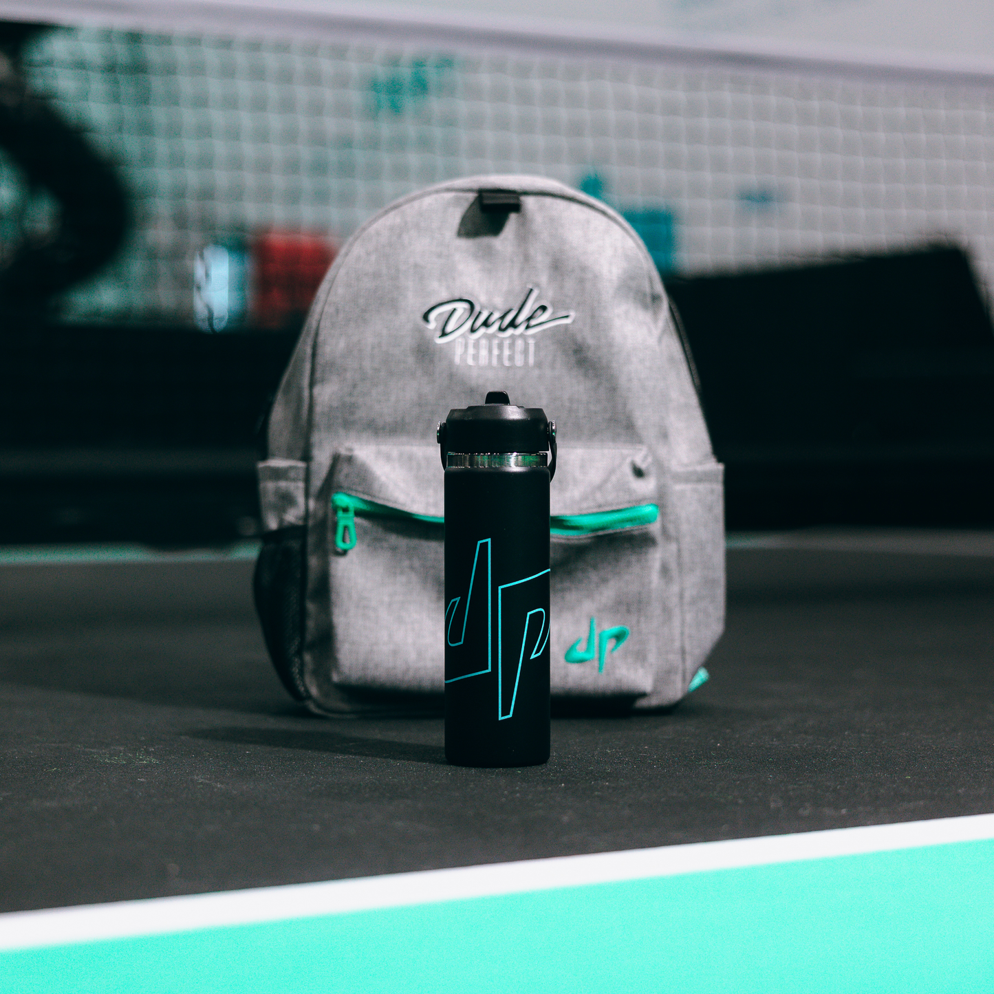 Go Big Water Bottle