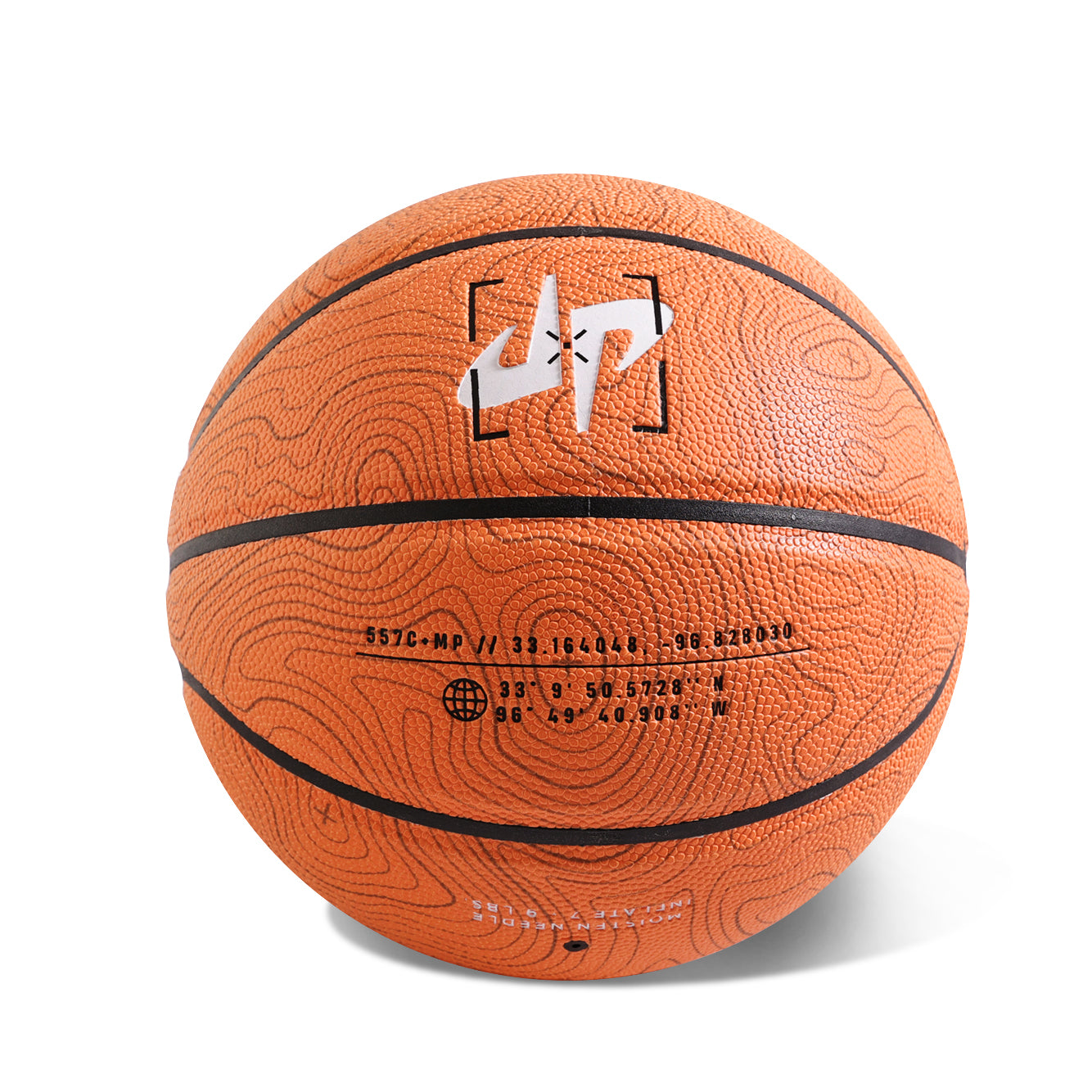 Supply Co. Basketball