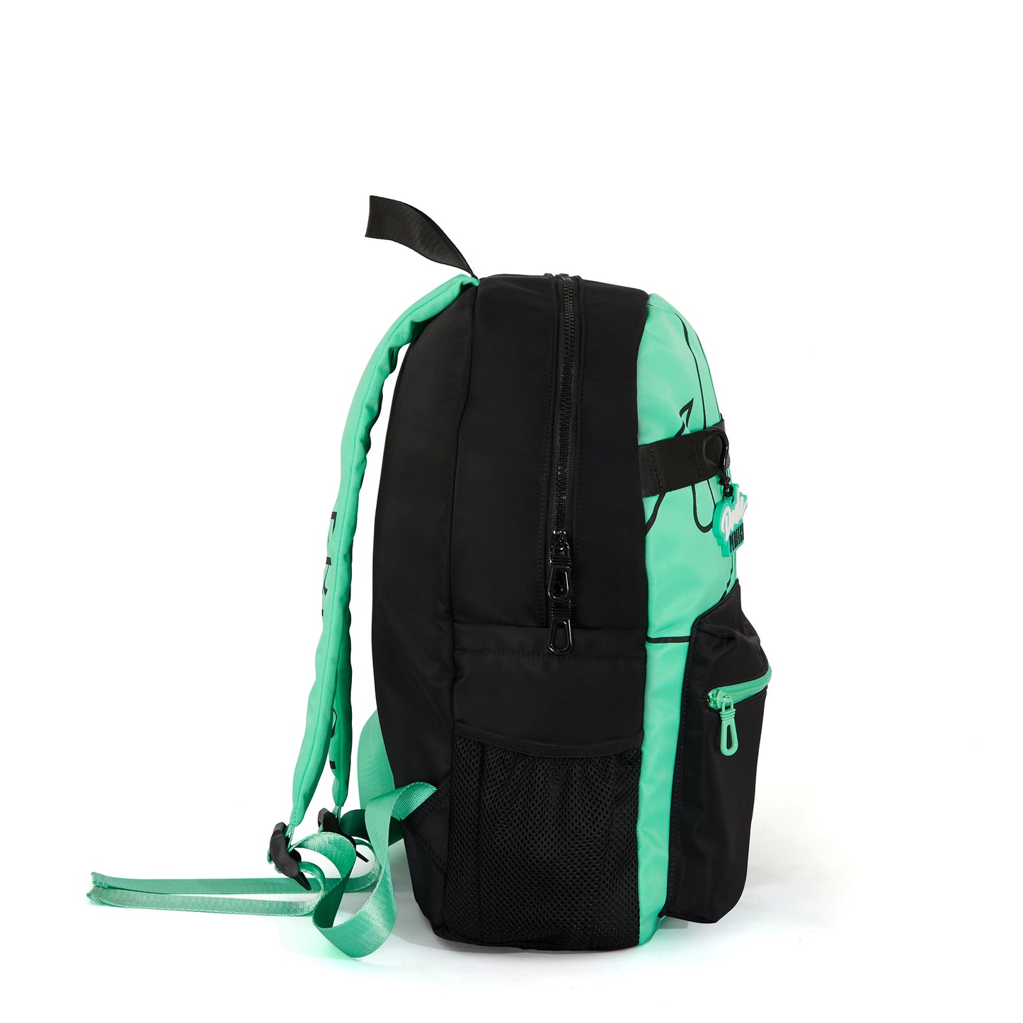 Go Big Backpack
