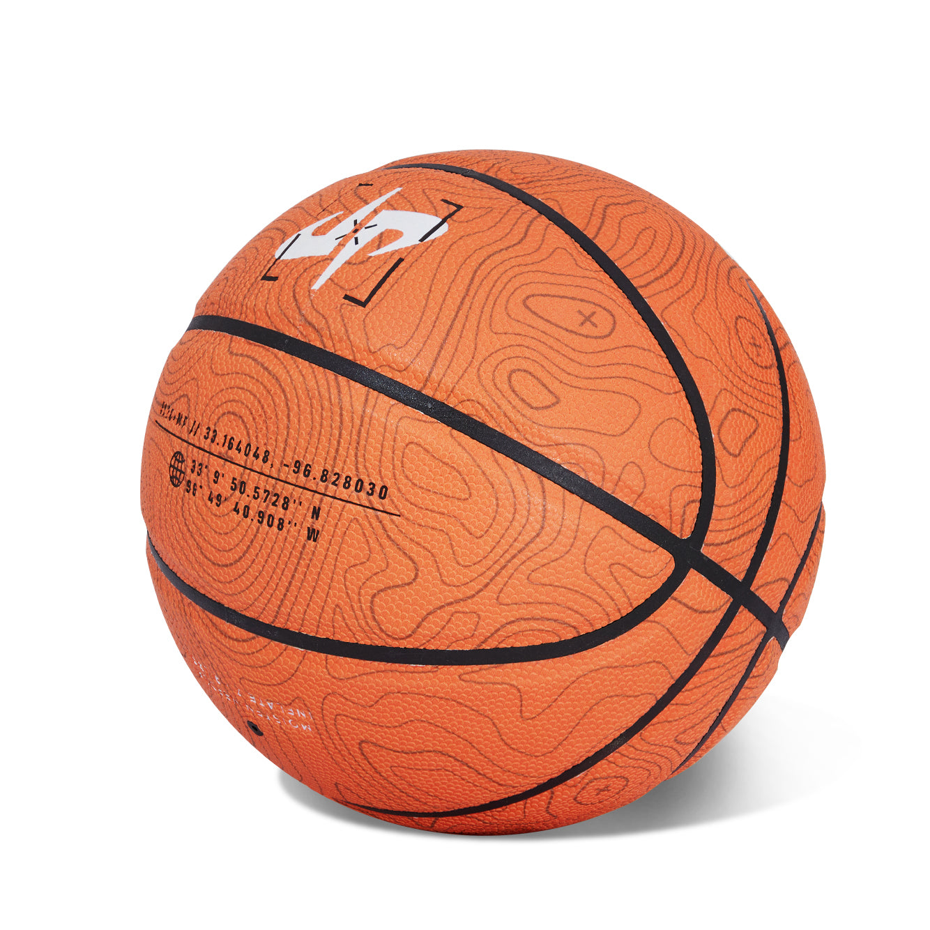 Supply Co. Basketball