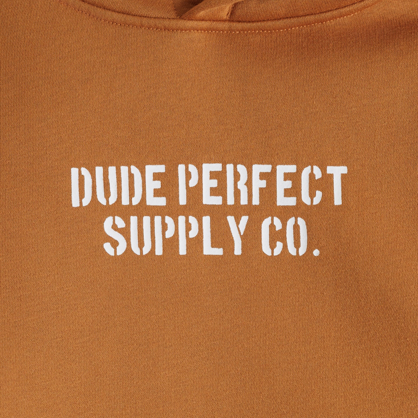 Supply Co. Adult Hoodie