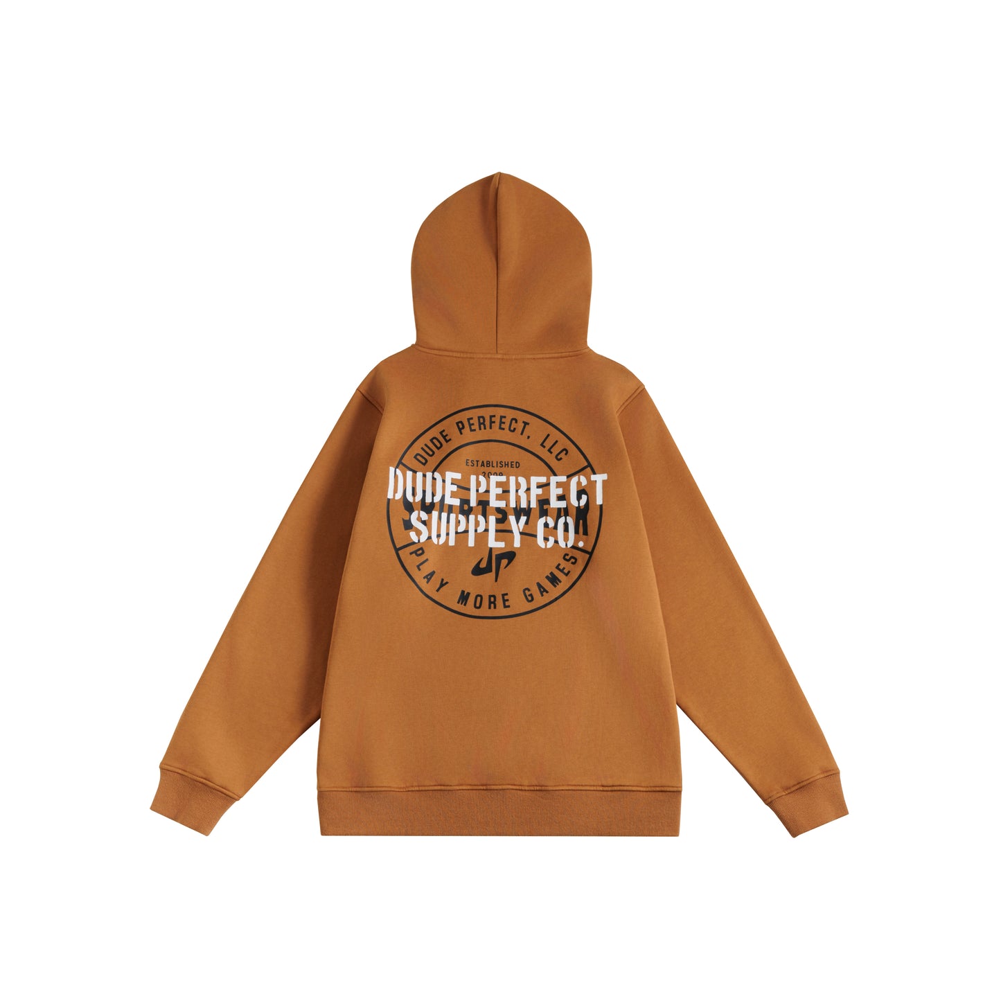 Supply Co. Adult Hoodie