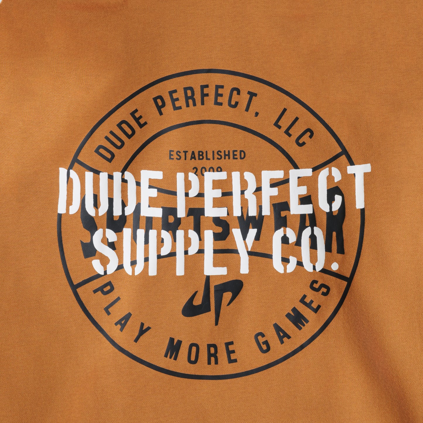 Supply Co. Adult Hoodie