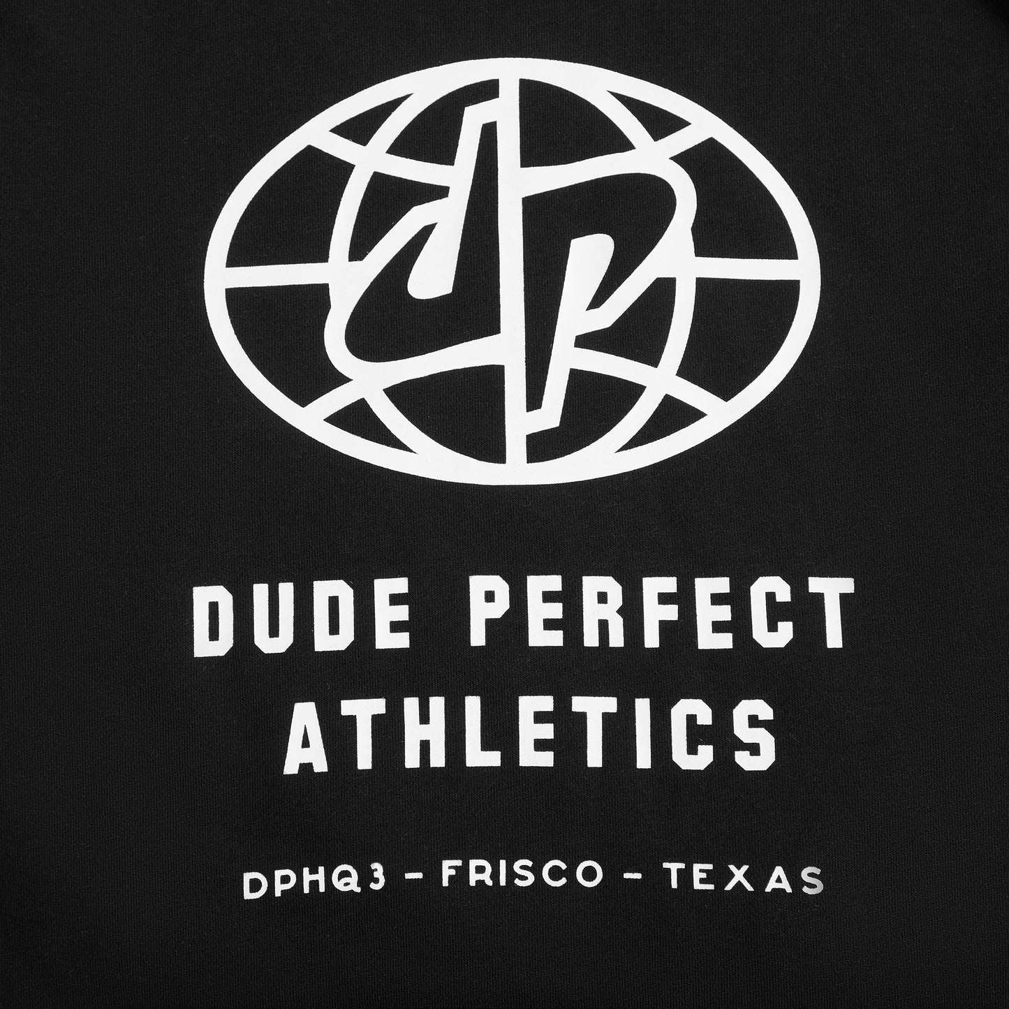 Athletics Youth Hoodie