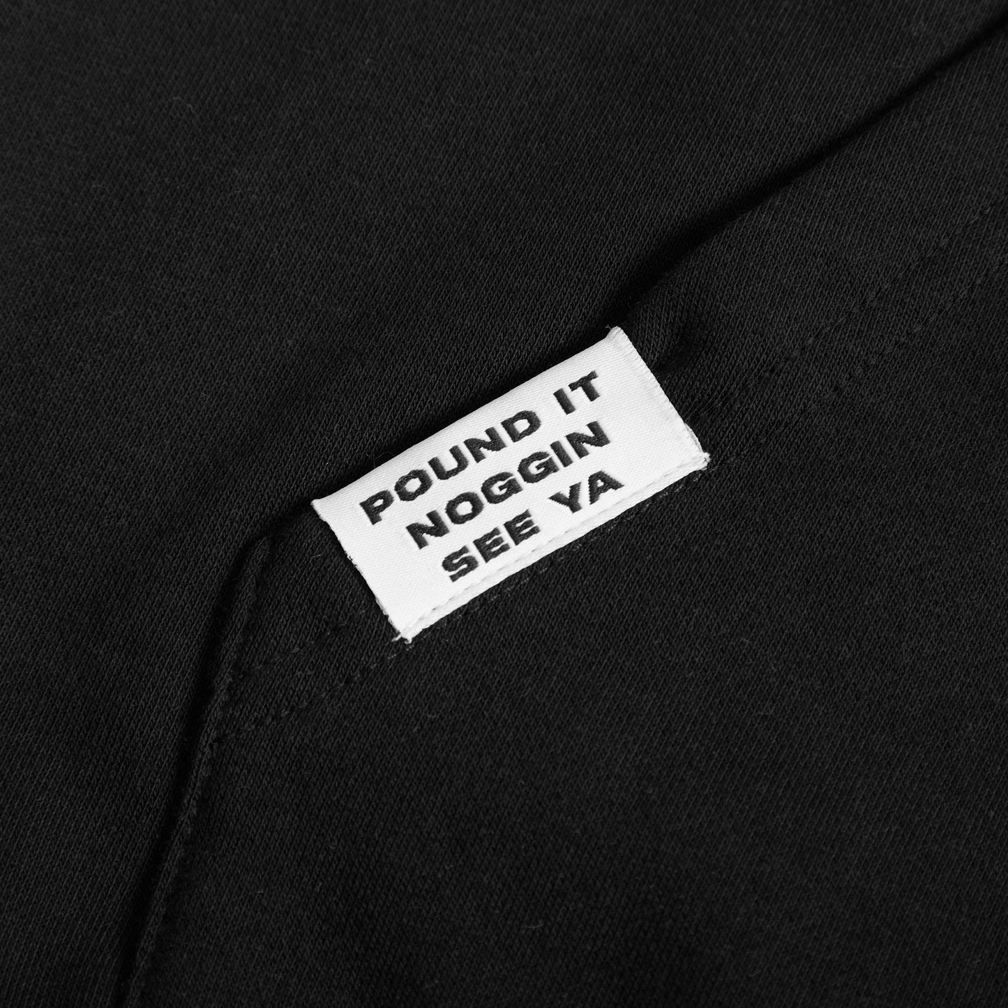 Athletics Youth Hoodie