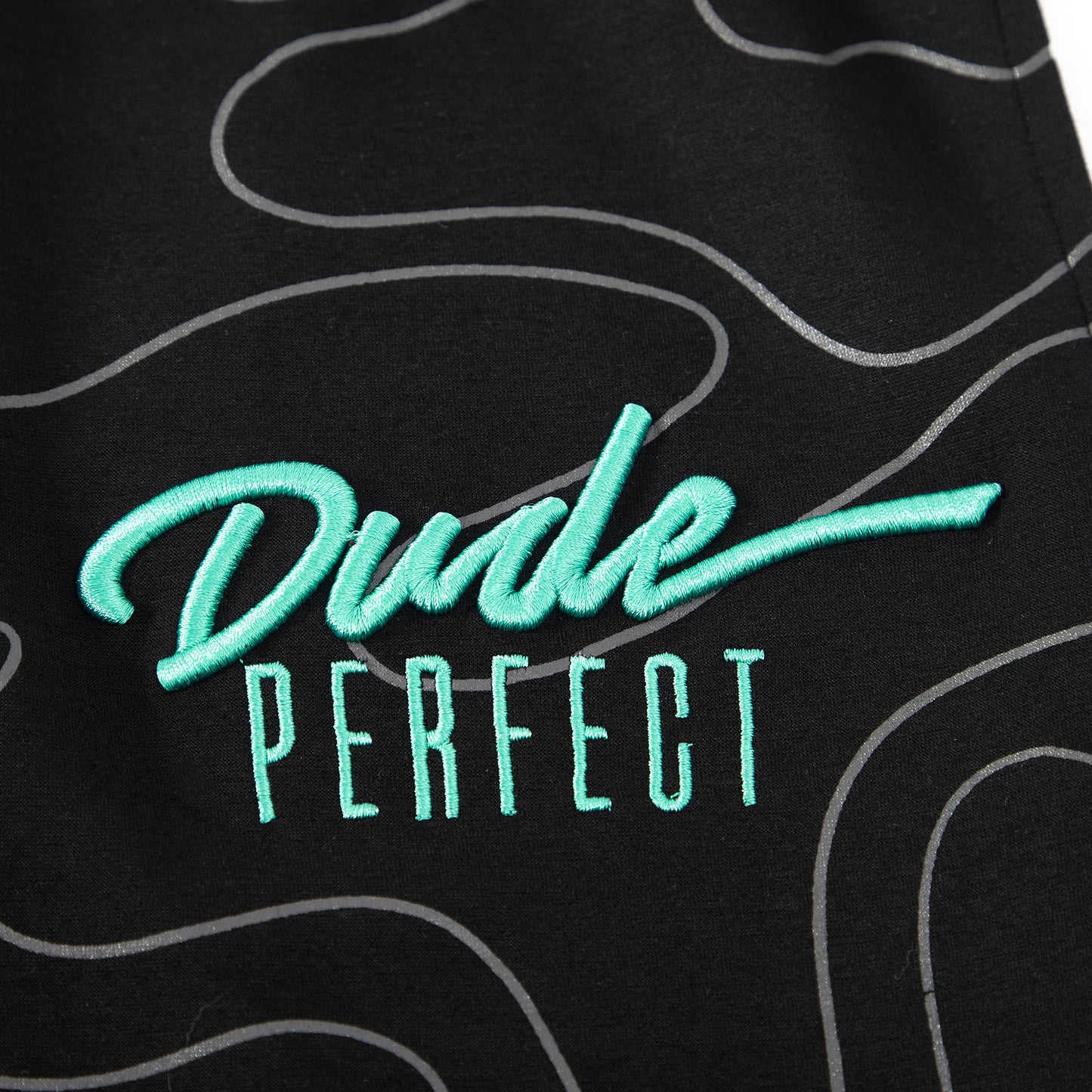 Topography Youth Sweatpants