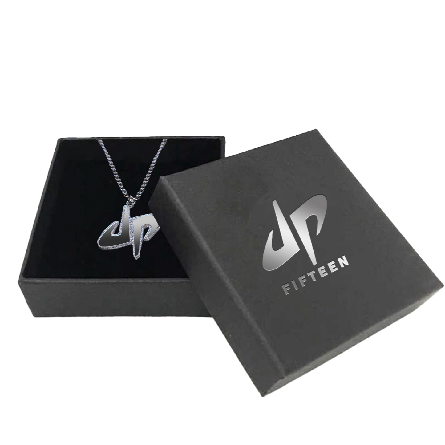 DP15 Custom Necklace (LIMITED EDITION)