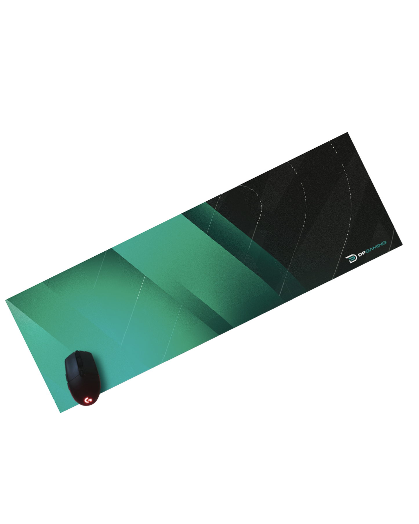 DP Gaming Official Mousepad