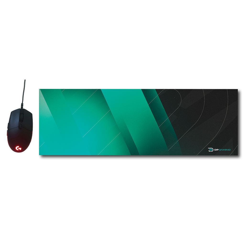 DP Gaming Official Mousepad