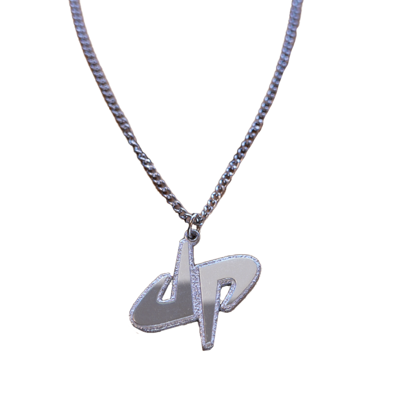 DP15 Custom Necklace (LIMITED EDITION)