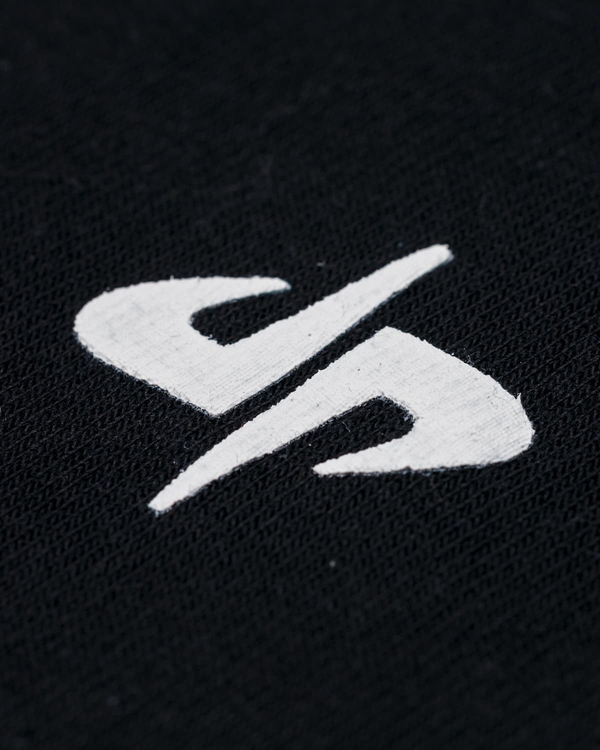 Basics Hoodie (Black)