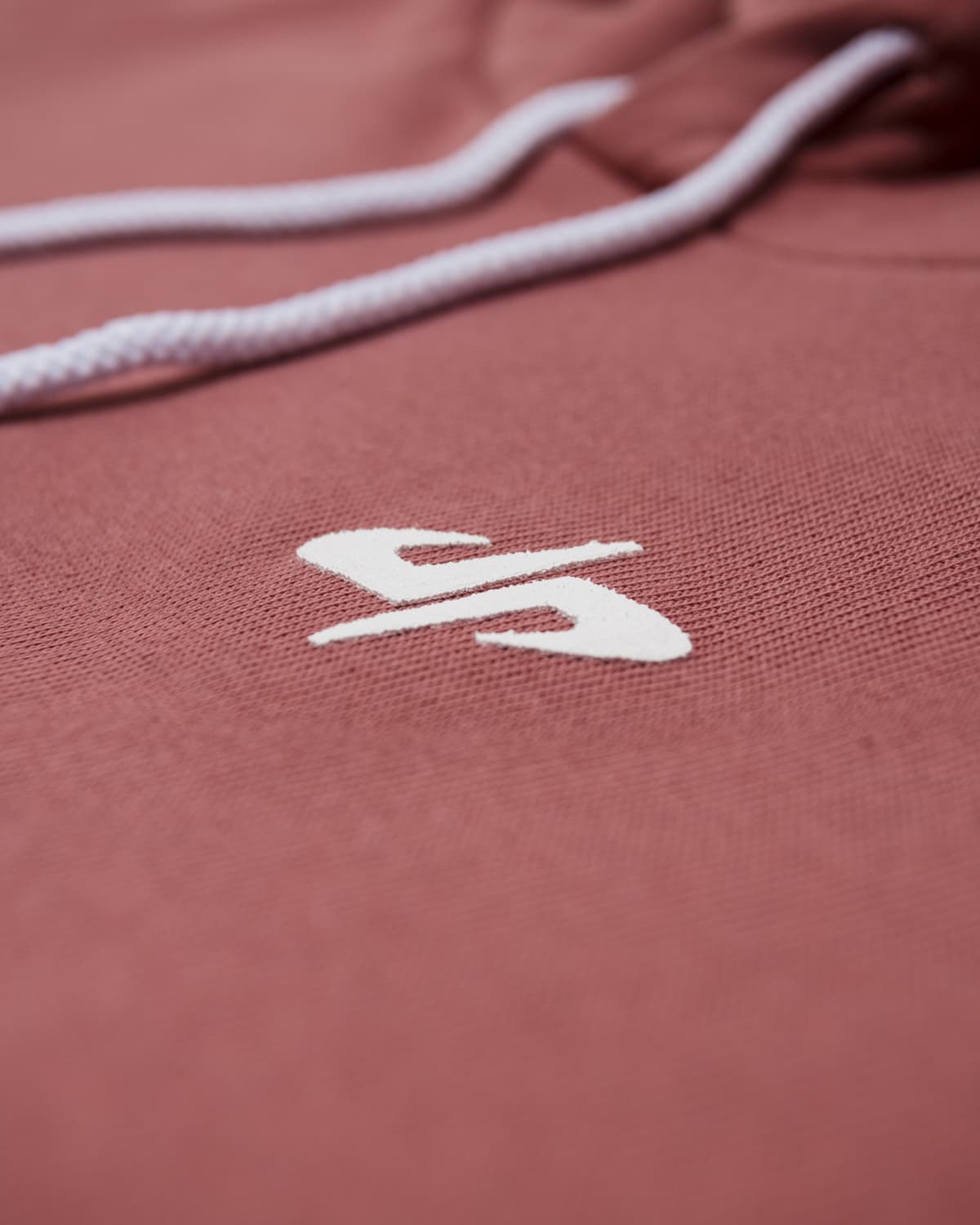 Basics Hoodie (Mauve)