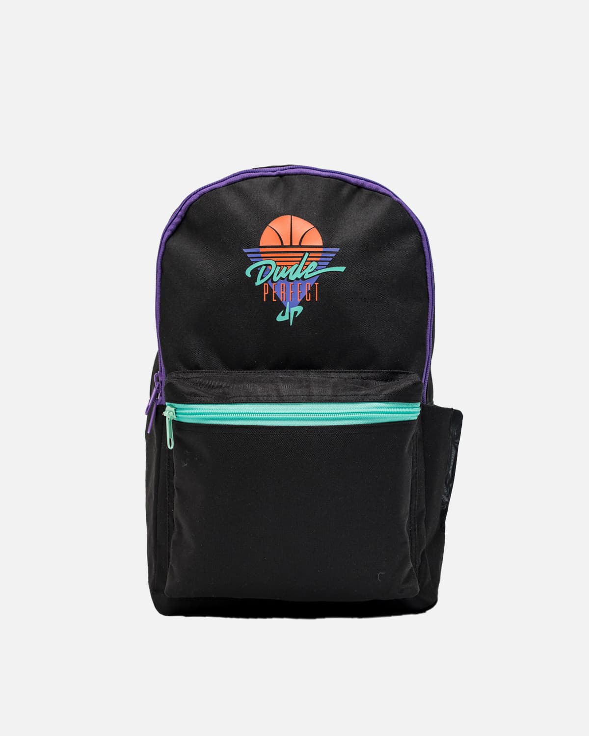 Dude Perfect Dunk Squad Backpack Dude Perfect Official