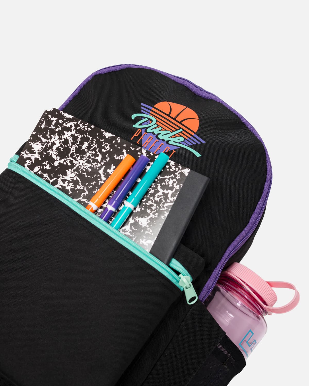 Dunk Squad Backpack