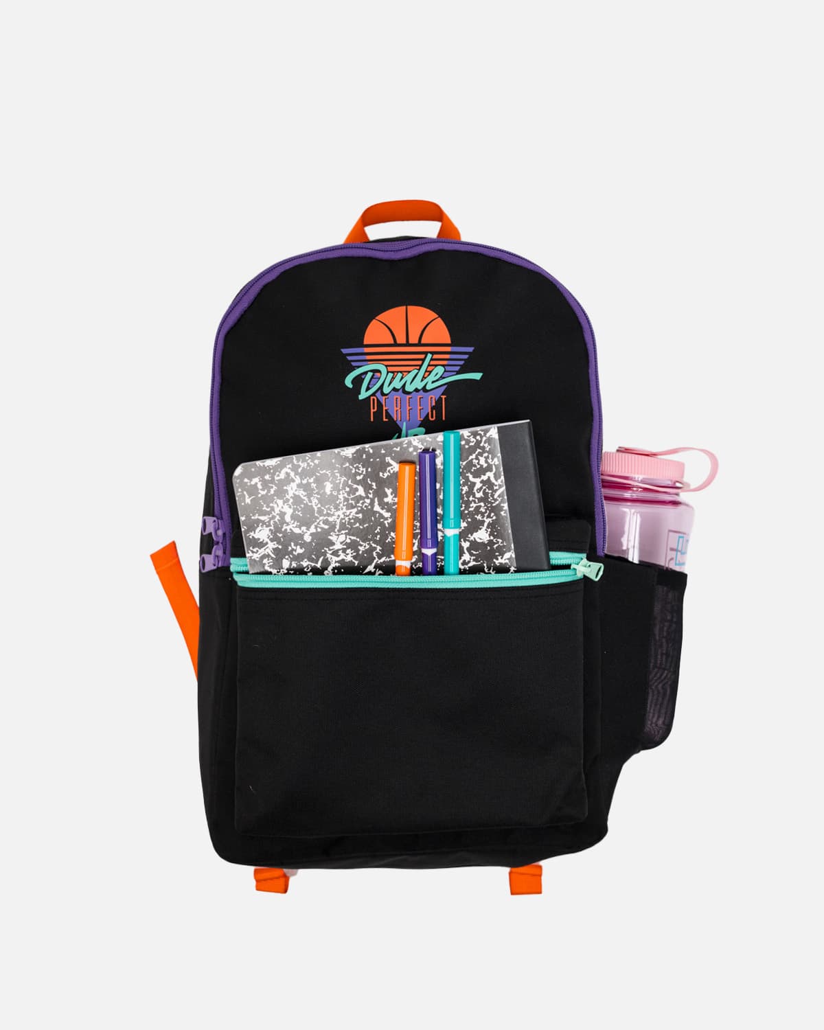 Dunk Squad Backpack