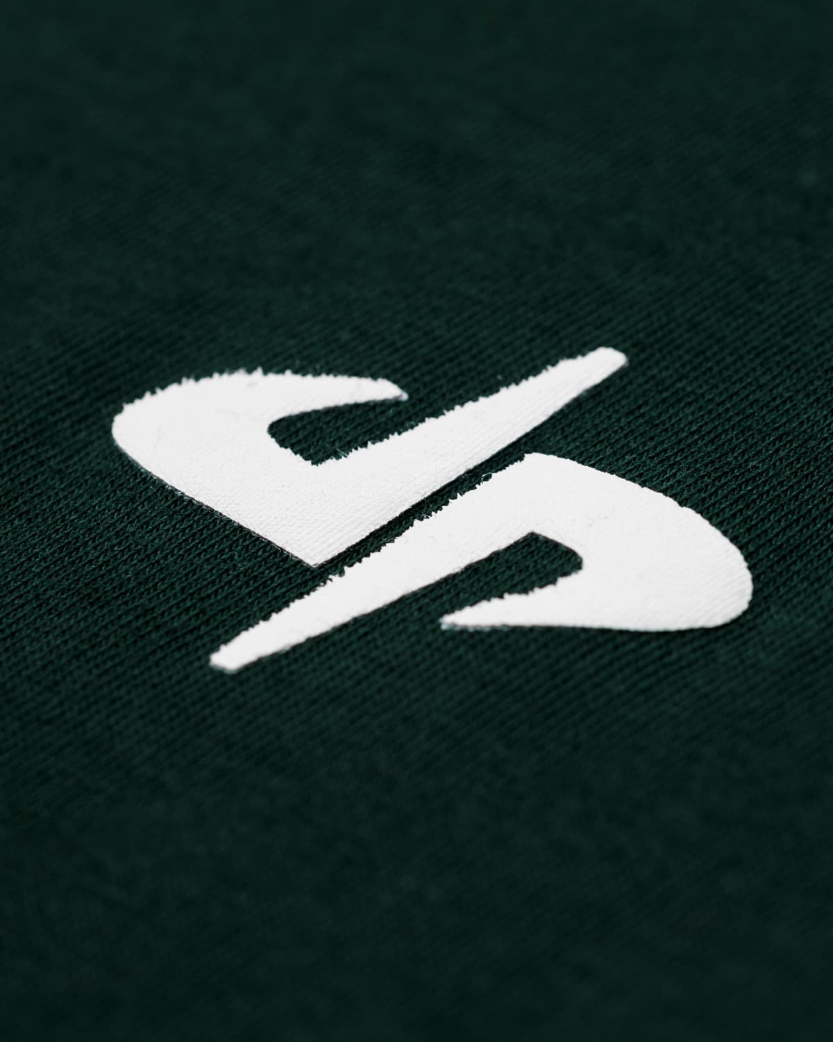 Basics Tee (Forest)