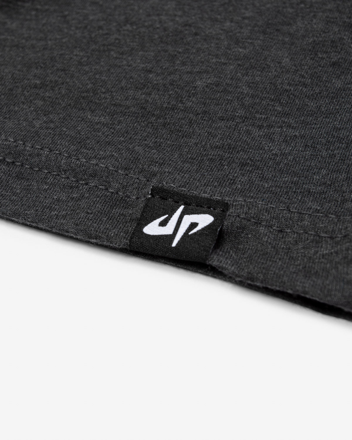 Pound It Reflective Adult Tee