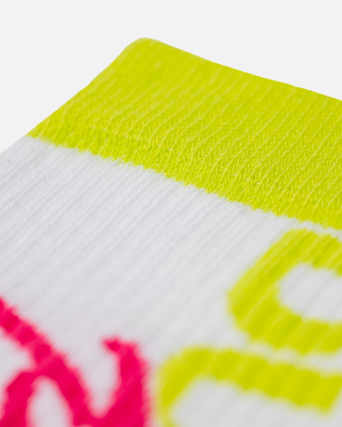 Pro Performer Socks 2-Pack (Pink Toes)