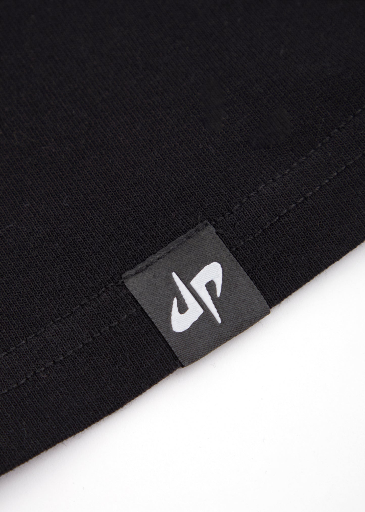 DP Sports Logo Youth Tee