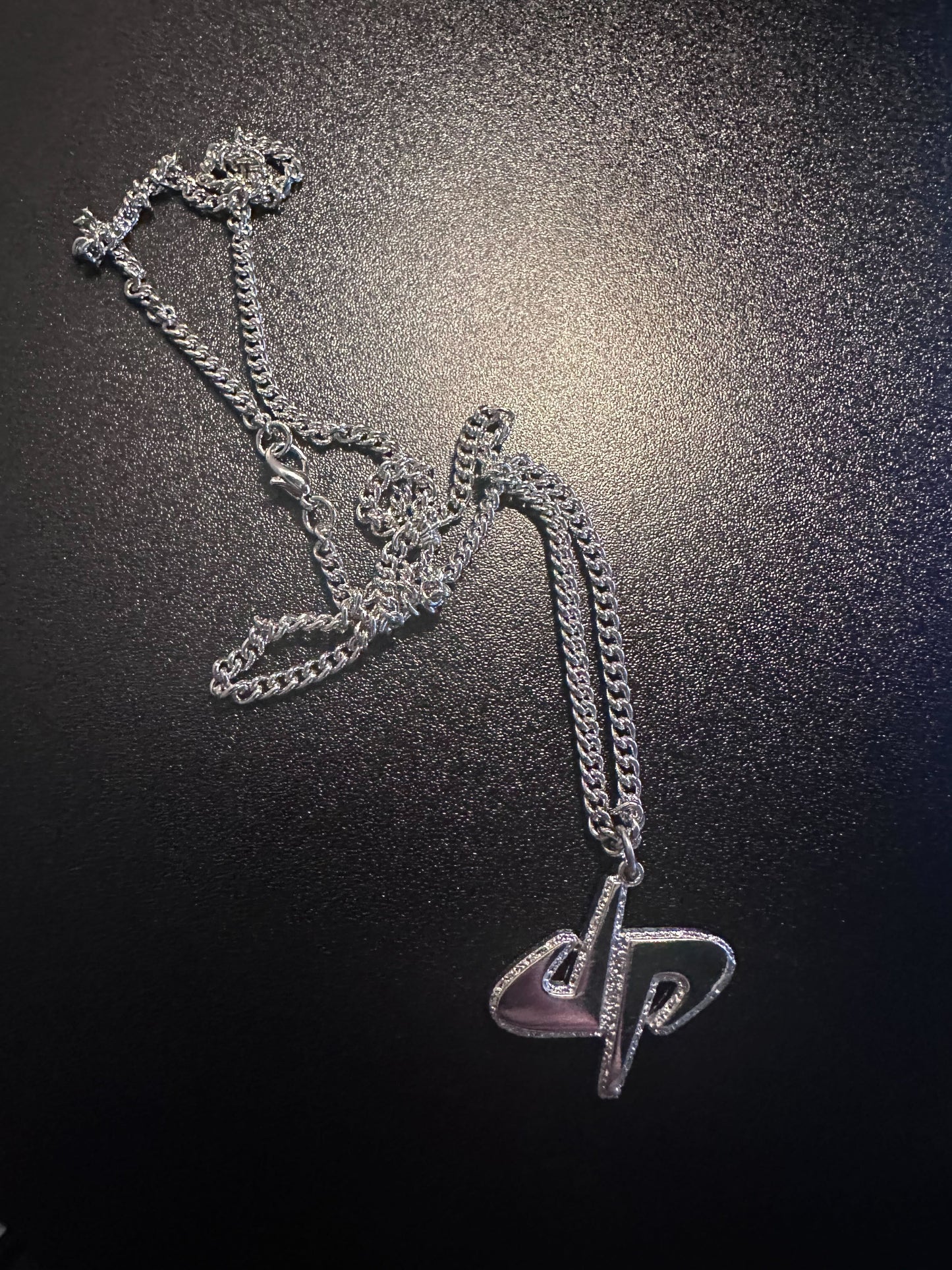 DP15 Custom Necklace (LIMITED EDITION)