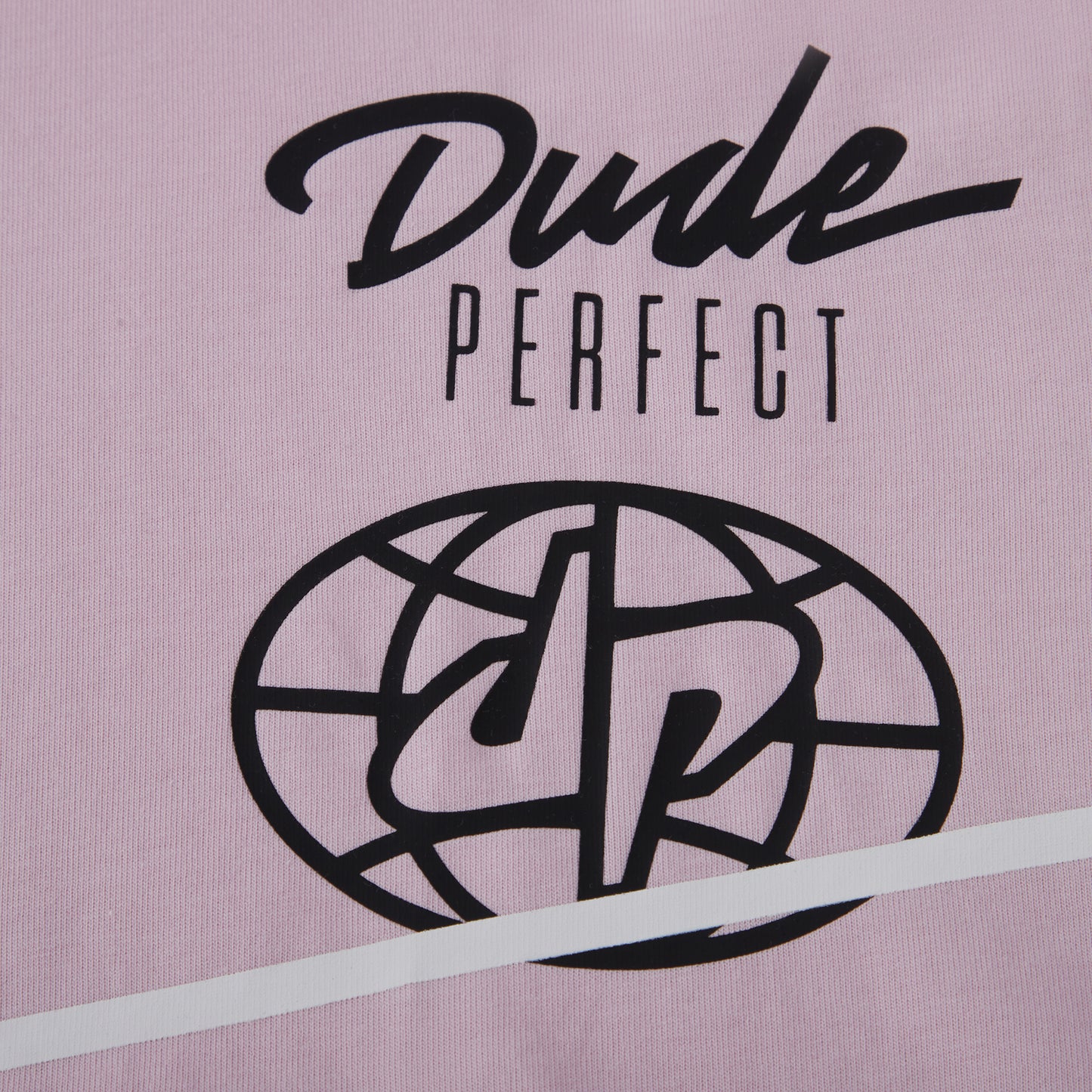 Pink Go Big Youth T-Shirt