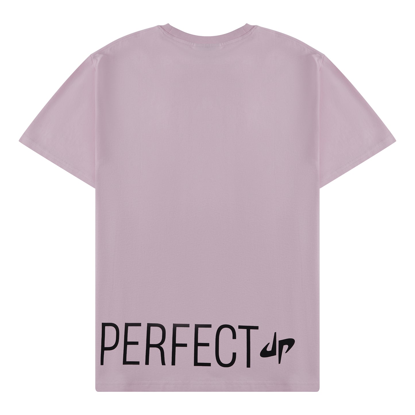 Pink Go Big Youth T-Shirt