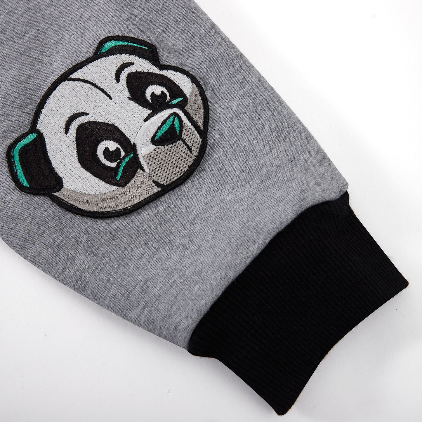 Varsity Youth Hoodie