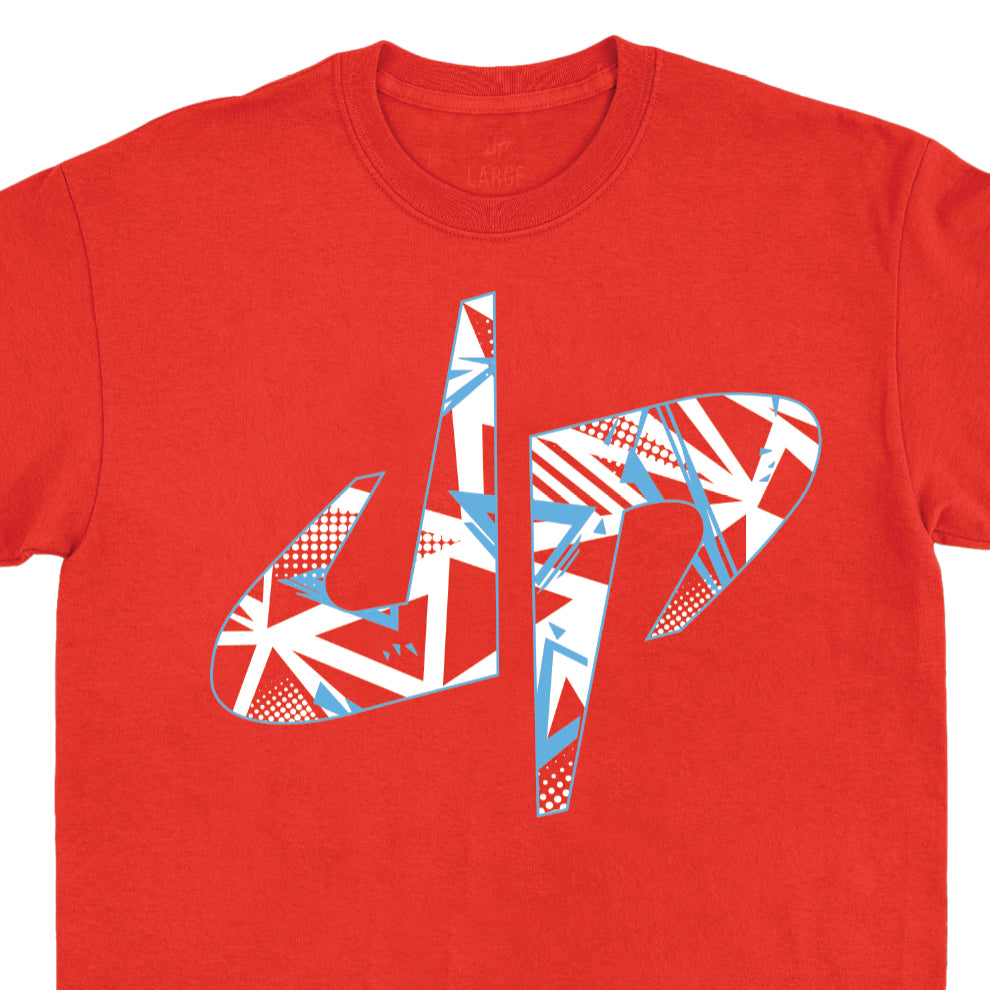 Retro Shredder Youth Tee