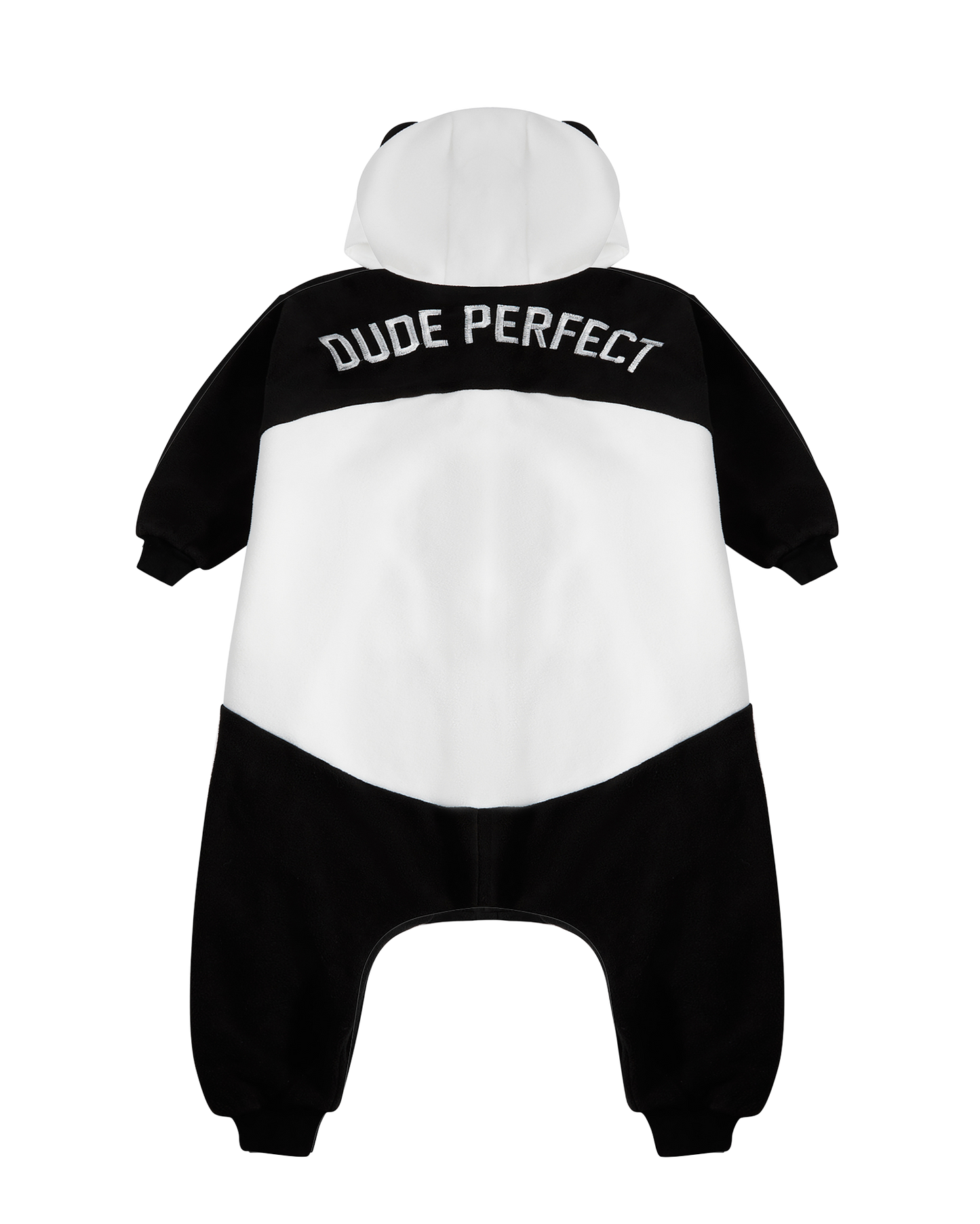 Youth Panda Onesie