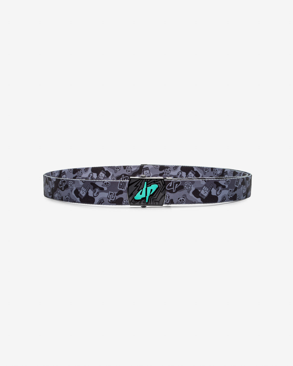 Shock Web Belt