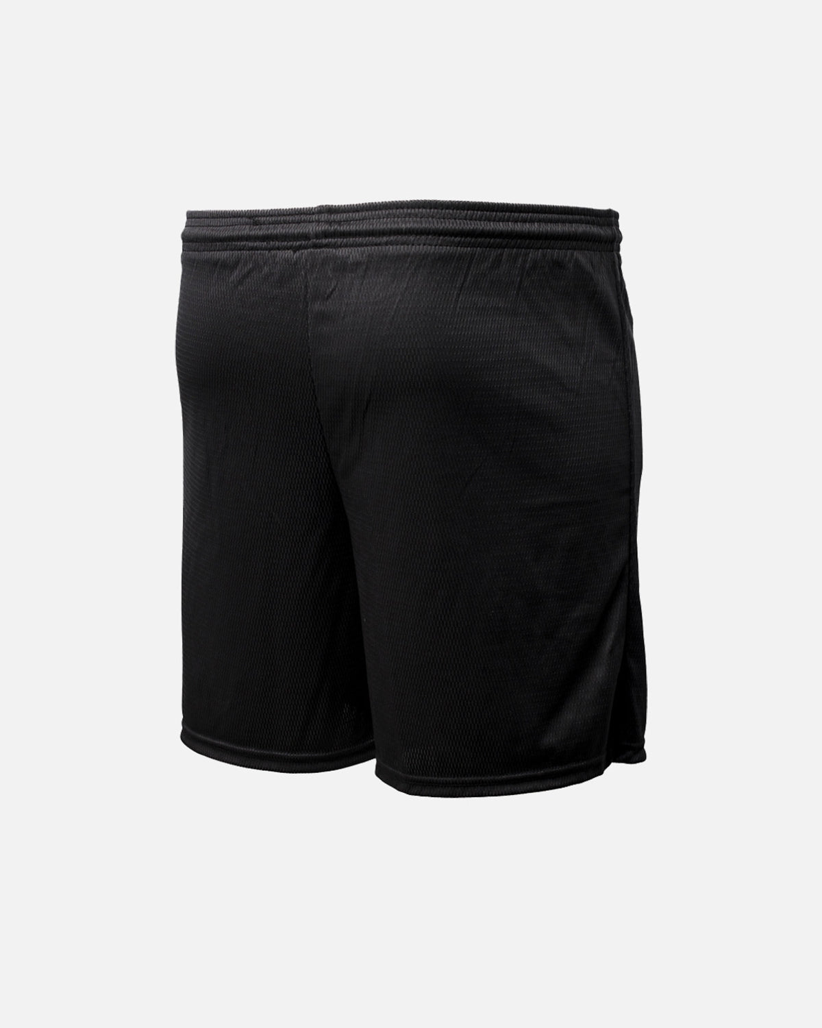 Dude Pacific Mesh Shorts (Black)