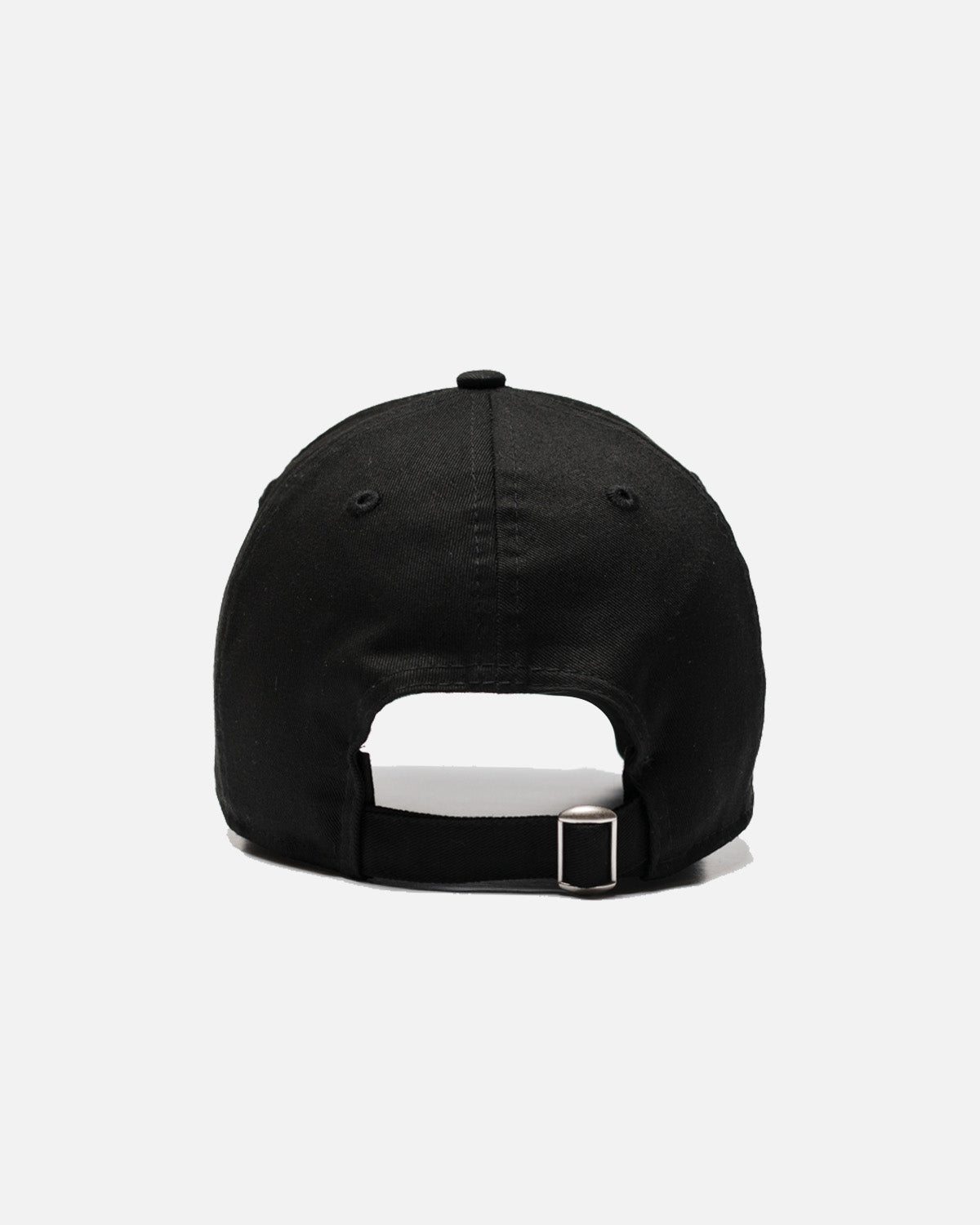 Dunk Squad Dad Hat (Black)