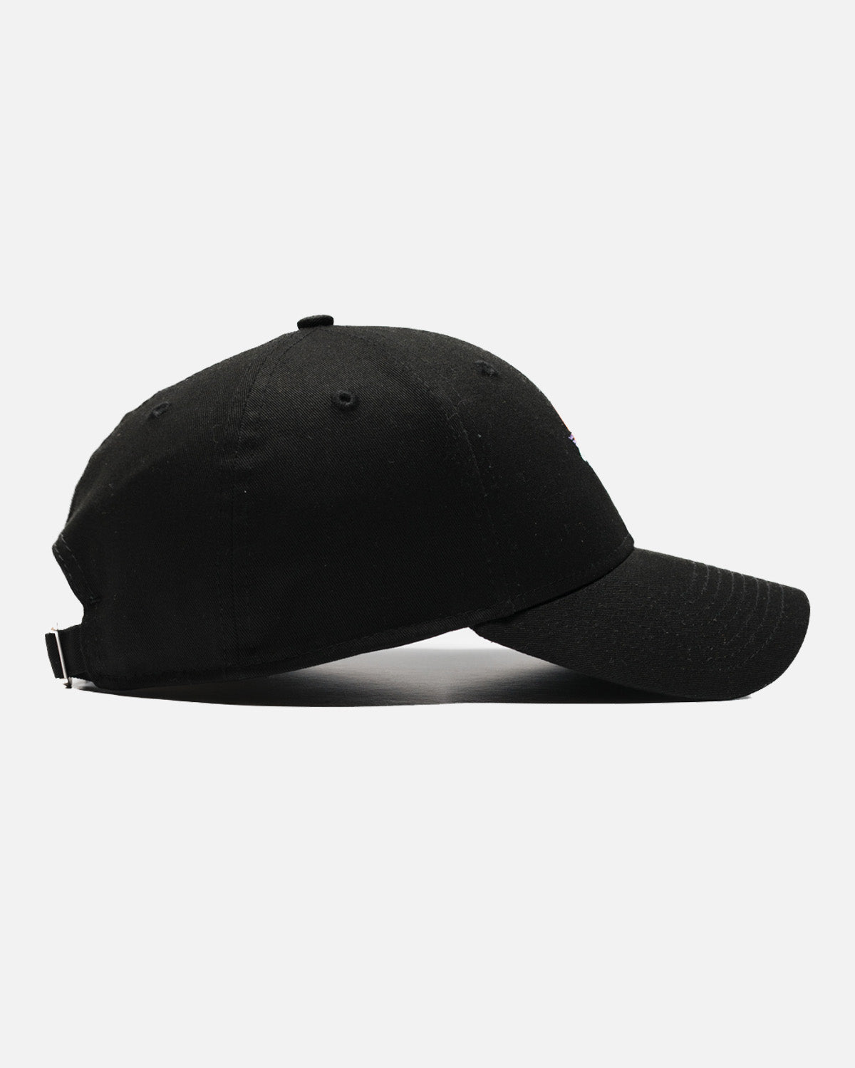 Dunk Squad Dad Hat (Black)