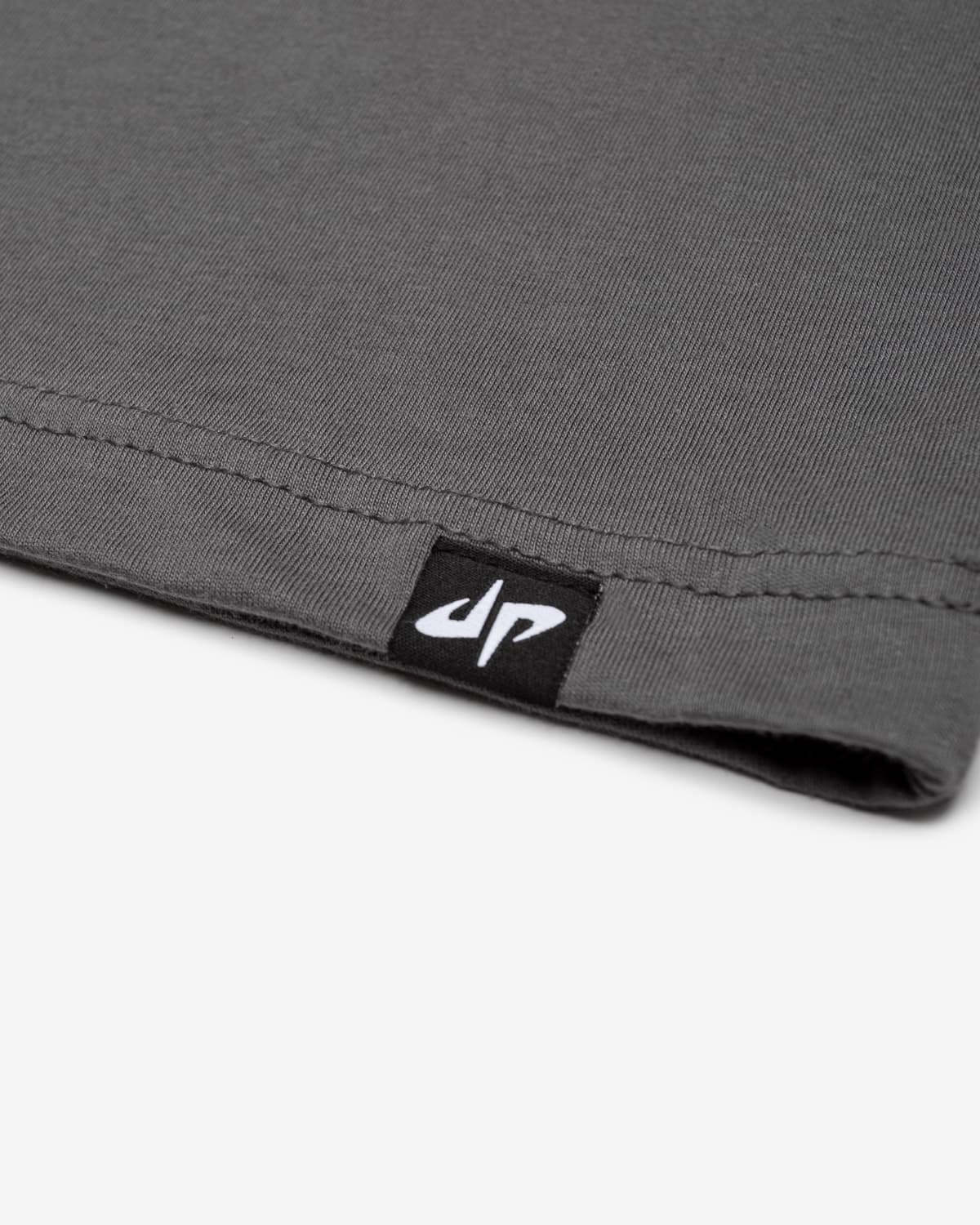 Game Time Tee (Charcoal)