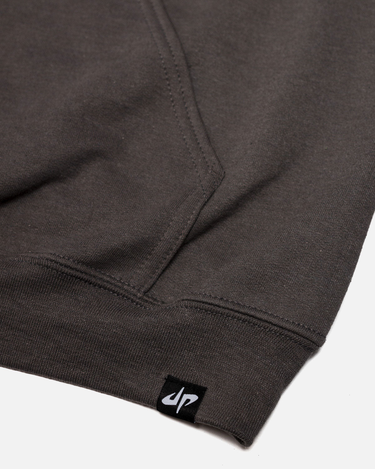 Good Times Hoodie (Warm Grey)