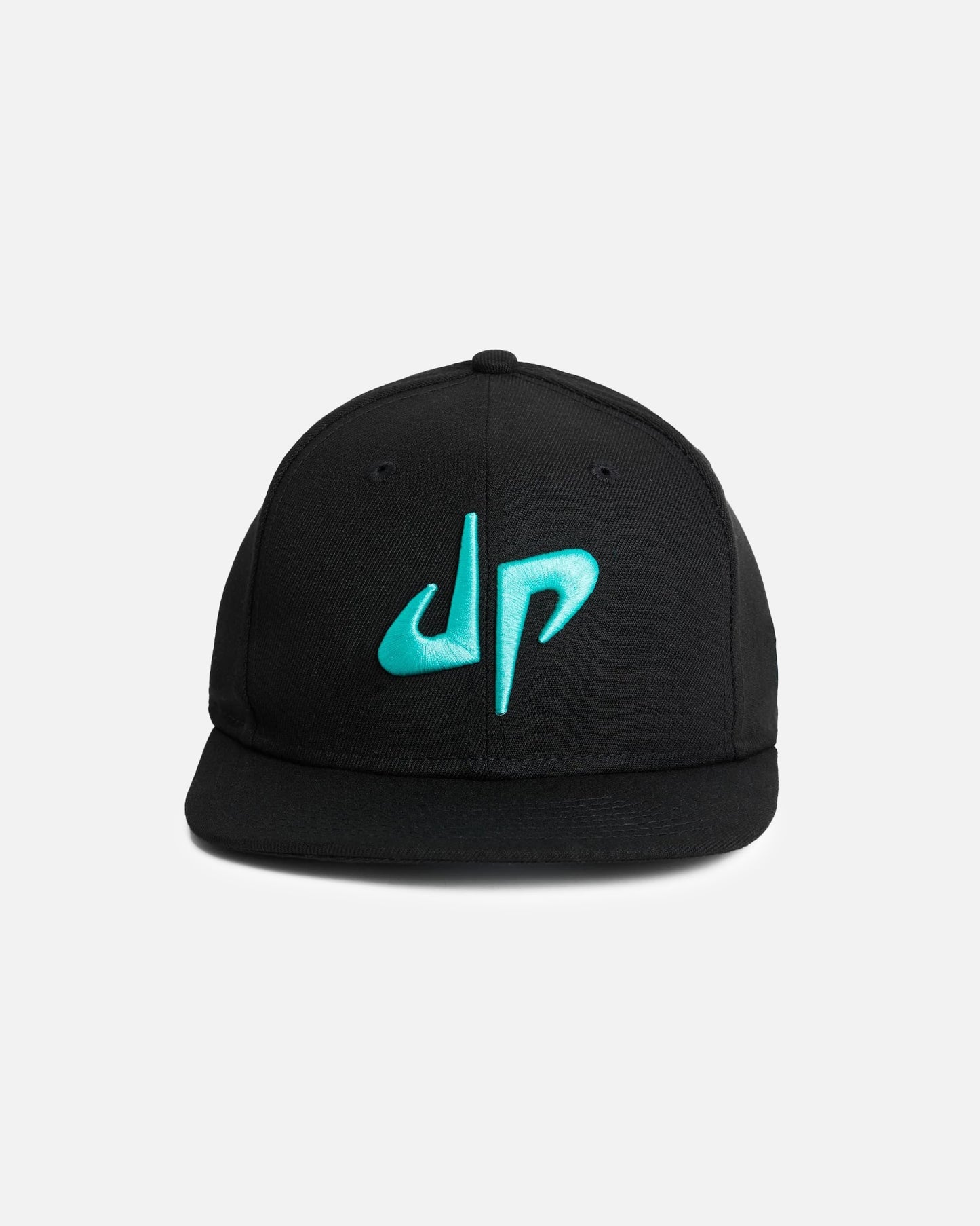 DP X New Era 9Fifty Snapback (Black)