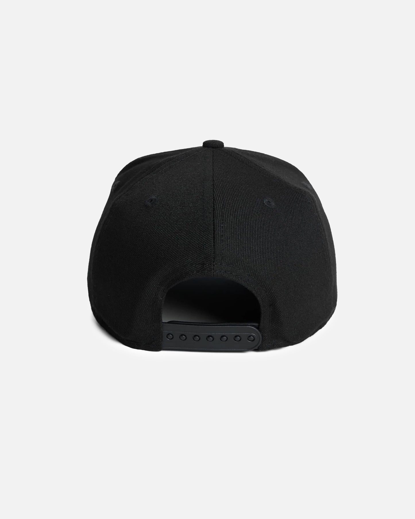 DP X New Era 9Fifty Snapback (Black)
