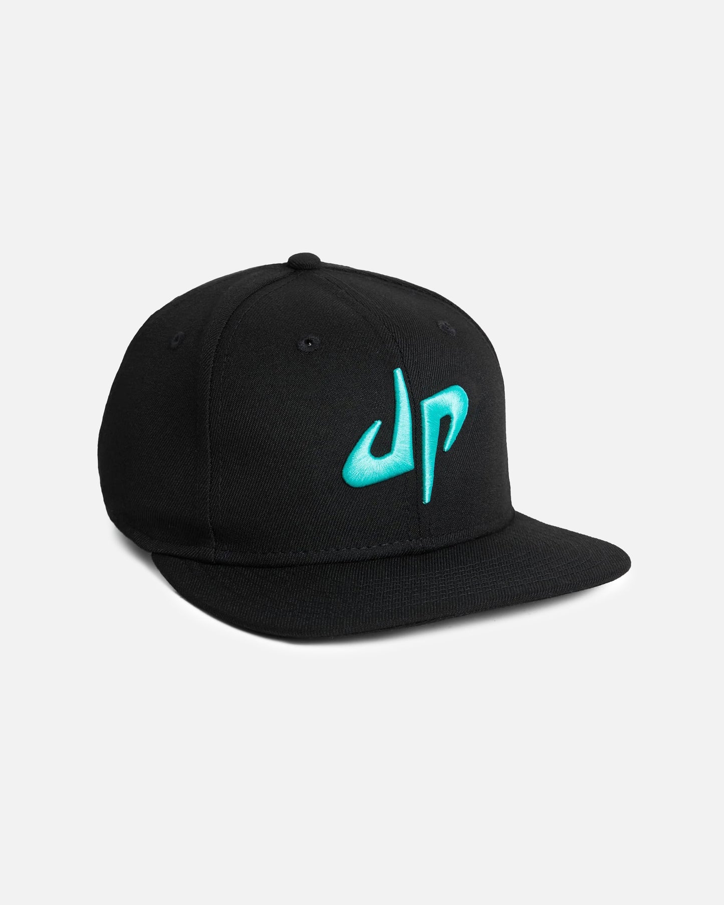 DP X New Era 9Fifty Snapback (Black)
