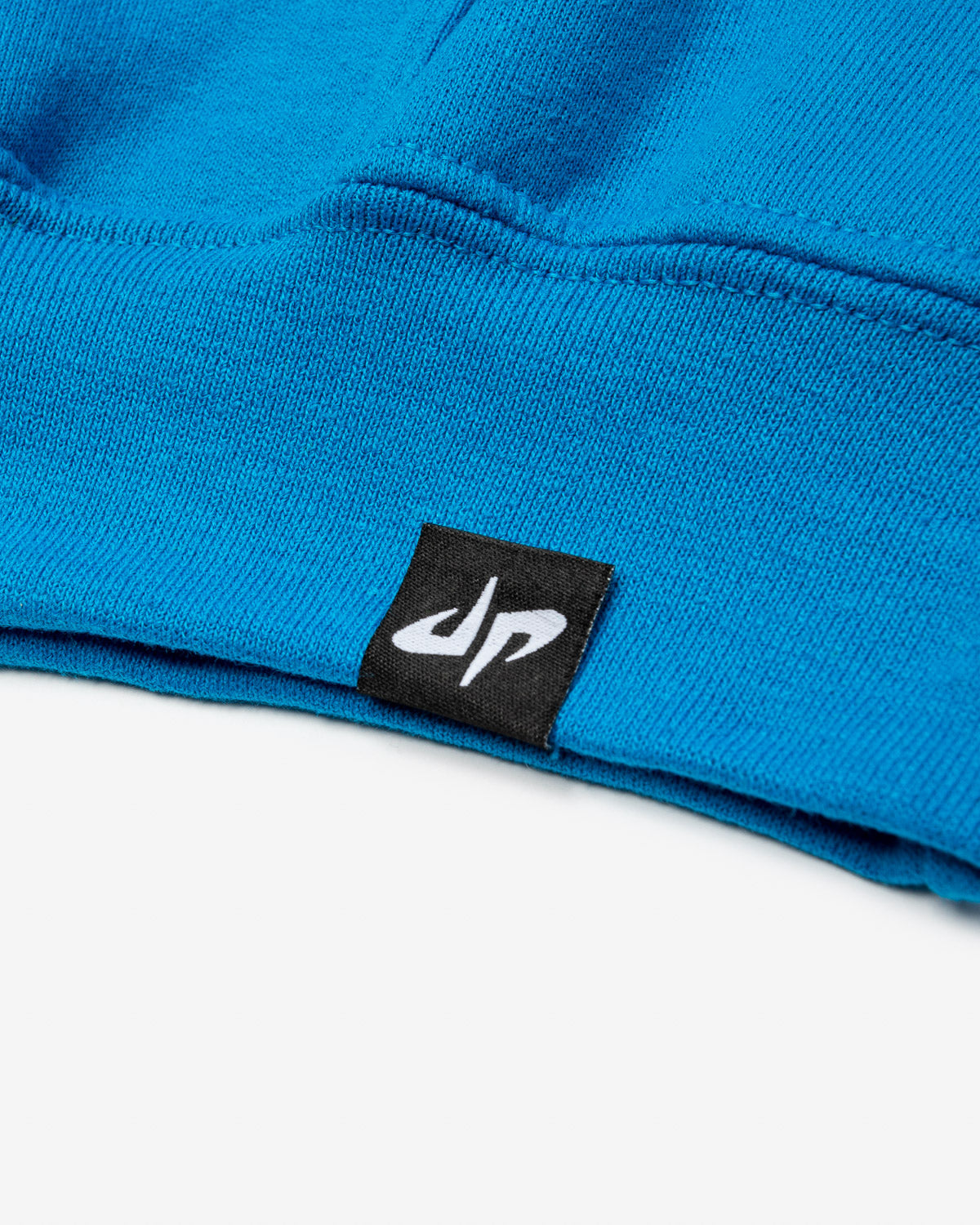 On Deck Hoodie (Blue)