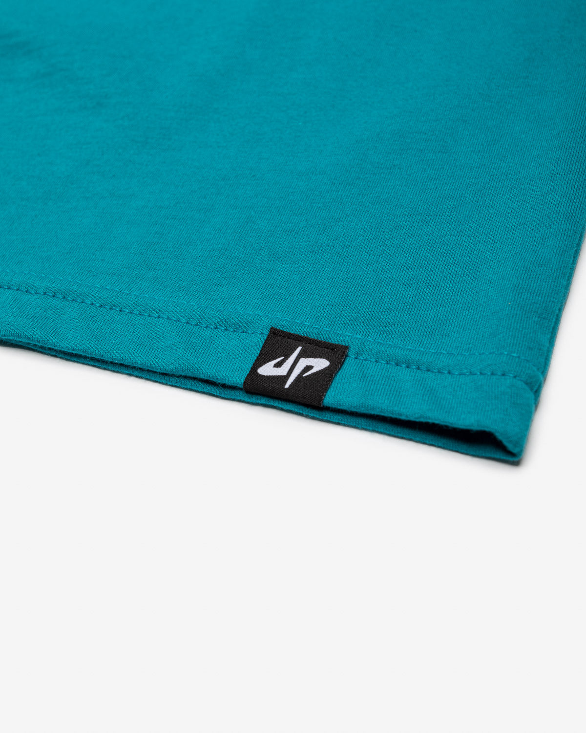Twins Tee (Tropical Blue)