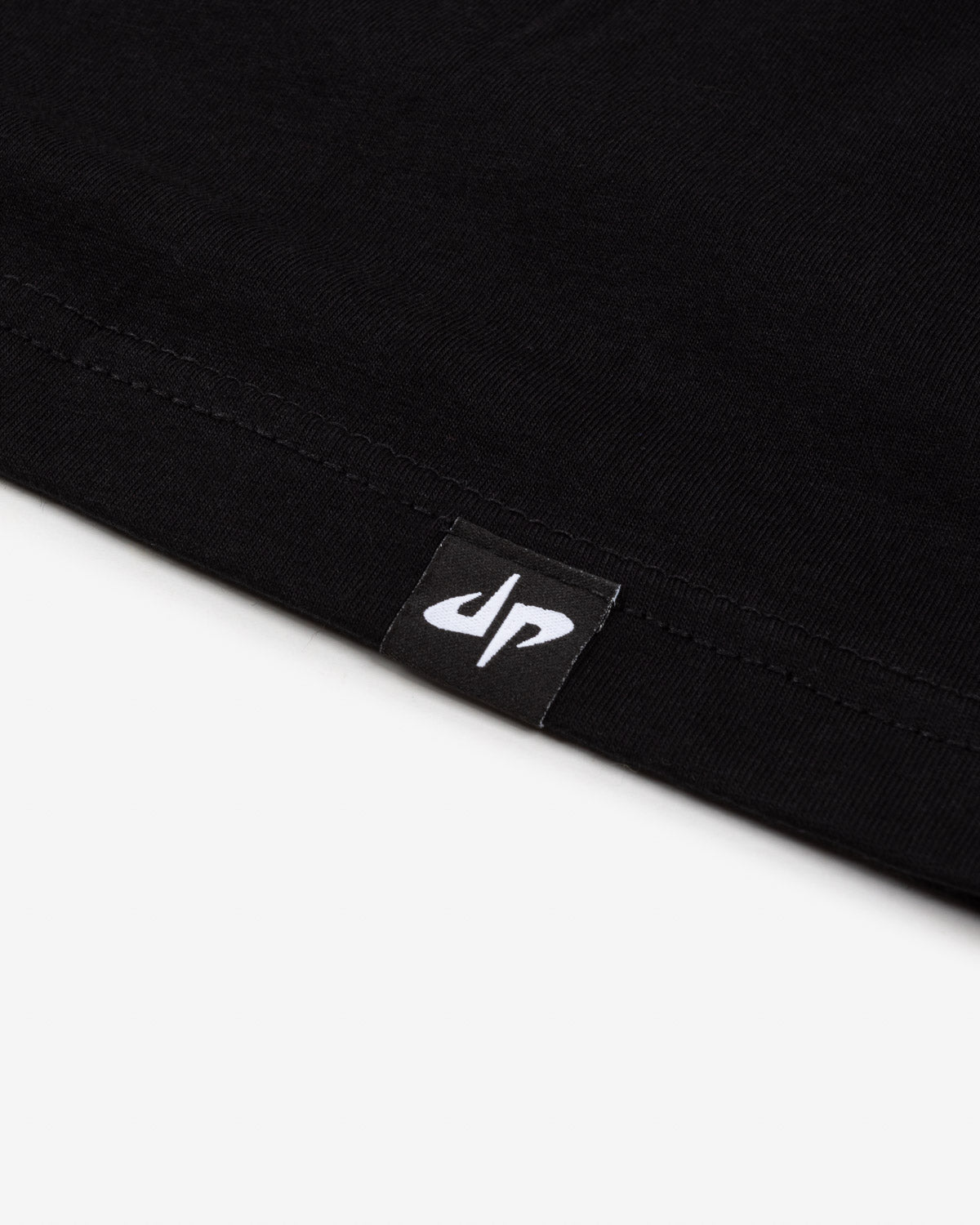 Prism Long Sleeve Tee (Black)
