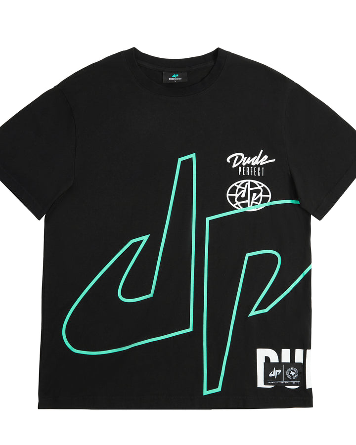 Go Big Youth Tee