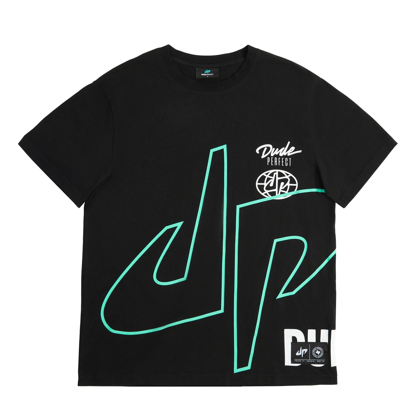 Go Big Youth Tee