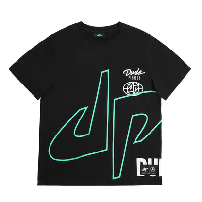Go Big Youth Tee