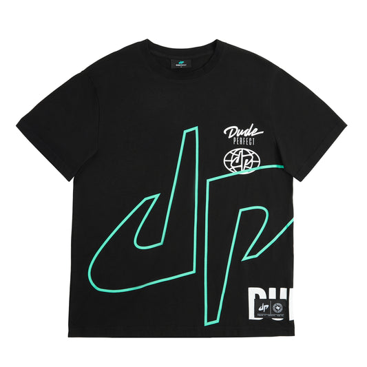 Go Big Youth Tee