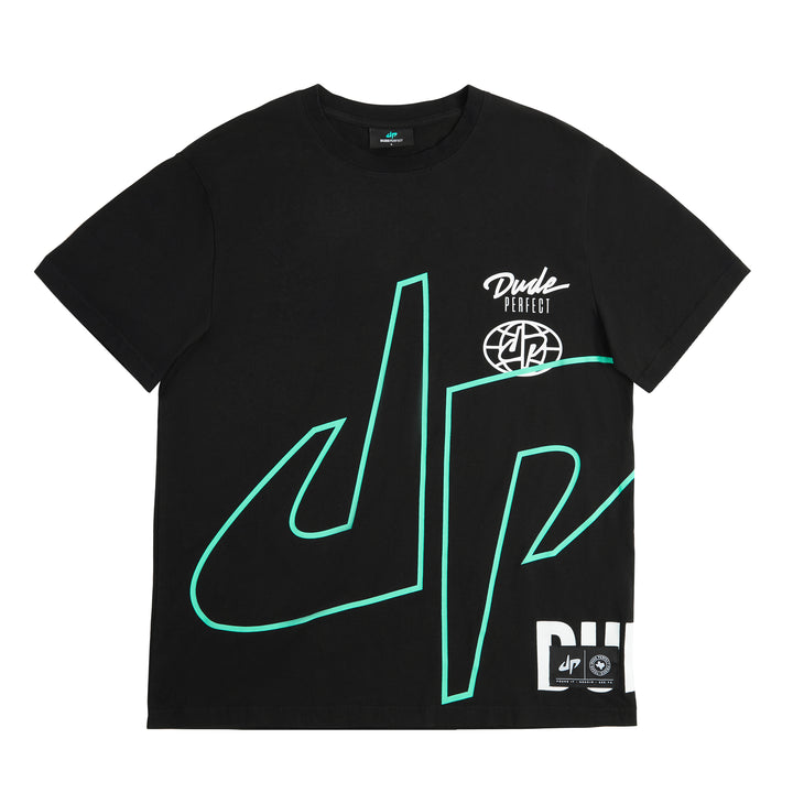 Go Big Youth Tee