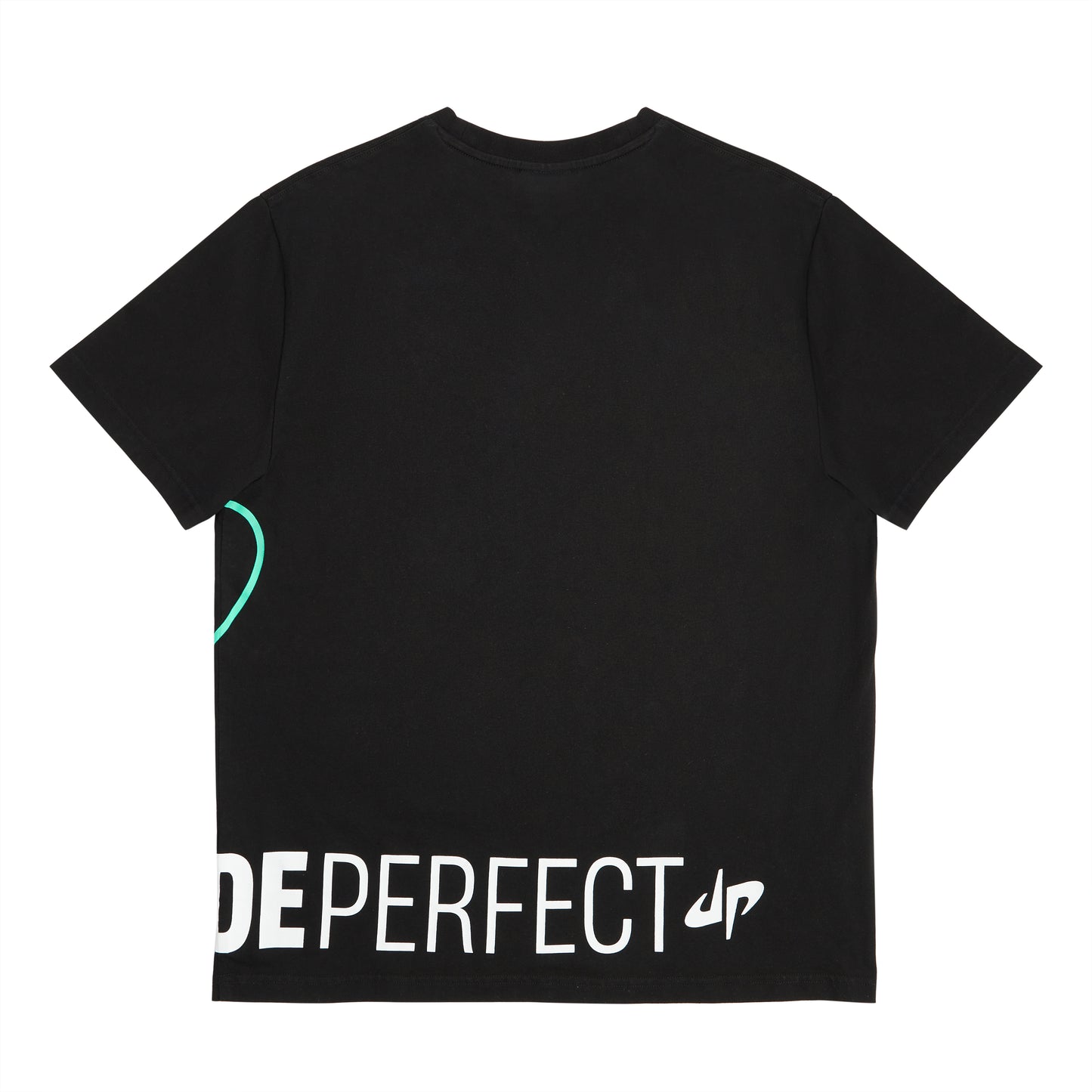 Go Big Adult Tee