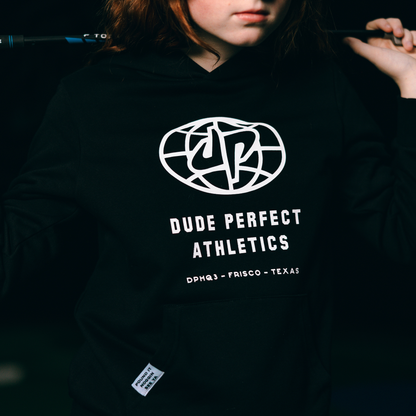 Athletics Youth Hoodie