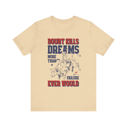 Dude Perfect Dreams Adult T-Shirt